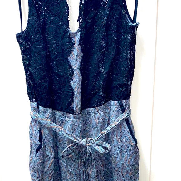 Anthropologie Pants - Anthropologie jumpsuit
